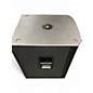 Used Electro-Voice ELX20018SP Powered Subwoofer