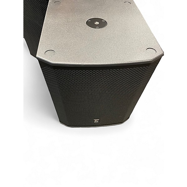 Used Electro-Voice ELX20018SP Powered Subwoofer