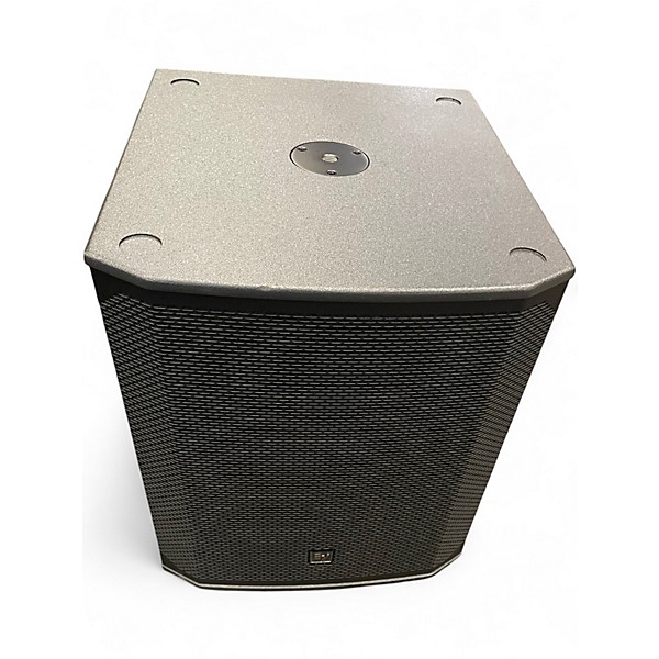 Used Electro-Voice ELX20018SP Powered Subwoofer