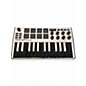 Used Akai Professional MPK Mini MIDI Controller thumbnail