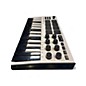 Used Akai Professional MPK Mini MIDI Controller