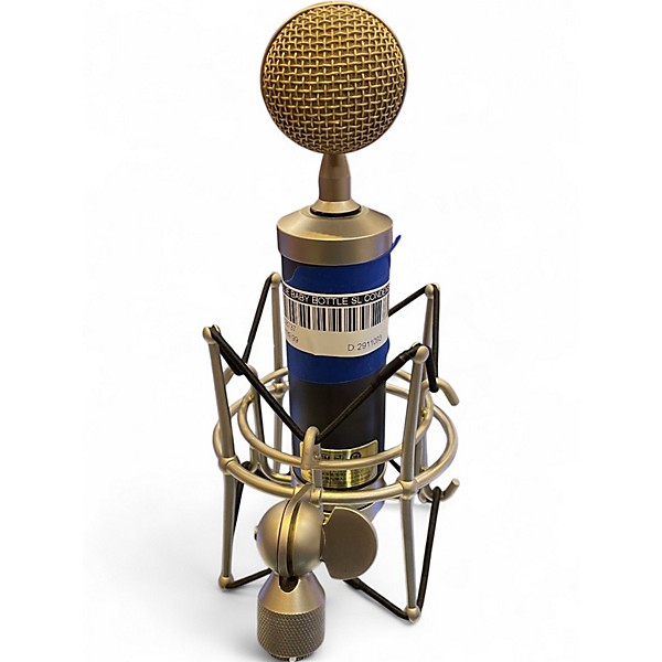 Used Blue Baby Bottle SL Condenser Microphone