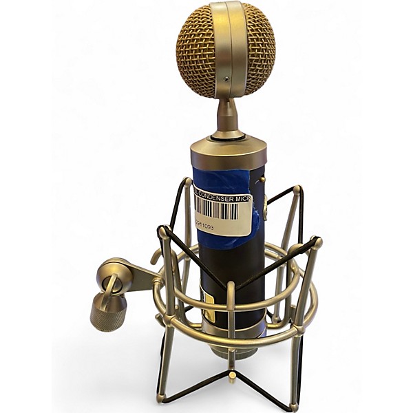 Used Blue Baby Bottle SL Condenser Microphone