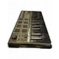 Used Akai Professional MPK Mini MIDI Controller
