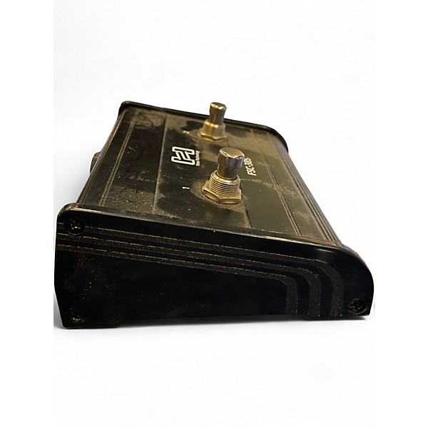 Used Hosa FSC-385 Footswitch