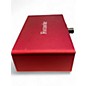Used Focusrite Scarlett Solo Gen 3 Audio Interface