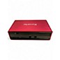 Used Focusrite Scarlett Solo Gen 3 Audio Interface