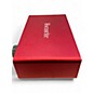 Used Focusrite Scarlett Solo Gen 3 Audio Interface