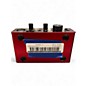 Used Focusrite Scarlett Solo Gen 3 Audio Interface
