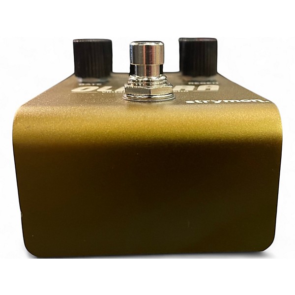 Used Strymon Olivera Effect Pedal