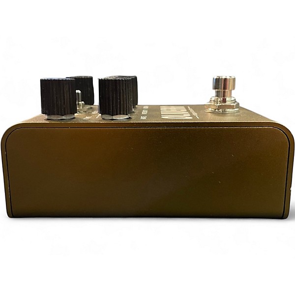 Used Strymon Olivera Effect Pedal