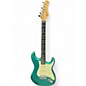 Used Tagima TW SERIES 500 Green Bronze Solid Body Electric Guitar thumbnail