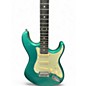 Used Tagima TW SERIES 500 Green Bronze Solid Body Electric Guitar