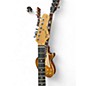 Used Tagima TW SERIES 500 Green Bronze Solid Body Electric Guitar