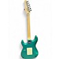 Used Tagima TW SERIES 500 Green Bronze Solid Body Electric Guitar