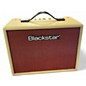 Used Blackstar DEBUT 15E Cream Solid Body Electric Guitar thumbnail