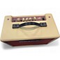 Used Blackstar DEBUT 15E Cream Solid Body Electric Guitar