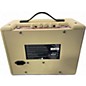 Used Blackstar DEBUT 15E Cream Solid Body Electric Guitar