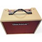 Used Blackstar DEBUT 15E Cream Solid Body Electric Guitar