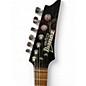 Used Ibanez GRX70QA Blue Burst Solid Body Electric Guitar