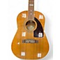 Used Epiphone AJ18S12 Natural 12 String Acoustic Guitar