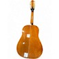 Used Epiphone AJ18S12 Natural 12 String Acoustic Guitar