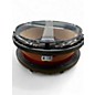 Used Peavey 14in Radial pro 751 Red with Black Bevels Drum