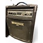 Used Behringer Ultrabass BXL450 45W 1x10 Bass Combo Amp thumbnail