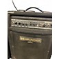 Used Behringer Ultrabass BXL450 45W 1x10 Bass Combo Amp