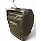 Used Behringer Ultrabass BXL450 45W 1x10 Bass Combo Amp