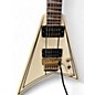 Used Jackson RR3 Randy Rhoads White Solid Body Electric Guitar