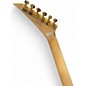 Used Jackson RR3 Randy Rhoads White Solid Body Electric Guitar