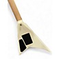 Used Jackson RR3 Randy Rhoads White Solid Body Electric Guitar