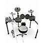 Used Alesis Command Electric Drum Set thumbnail