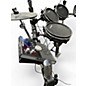 Used Alesis Command Electric Drum Set