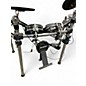 Used Alesis Command Electric Drum Set