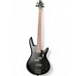 Used Ibanez Gio gsr200b Black Electric Bass Guitar thumbnail