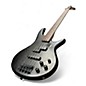 Used Ibanez Gio gsr200b Black Electric Bass Guitar
