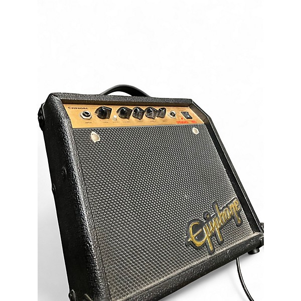 Used Epiphone Studio 105 Bass Cabinet