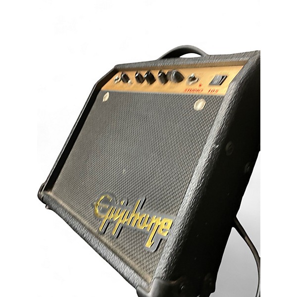 Used Epiphone Studio 105 Bass Cabinet