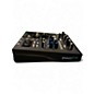 Used Mackie FX6V3+ Unpowered Mixer