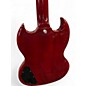 Used Epiphone SG SPECIAL P90 Cherry Solid Body Electric Guitar