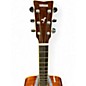 Used Yamaha FG830 Natural Acoustic Guitar