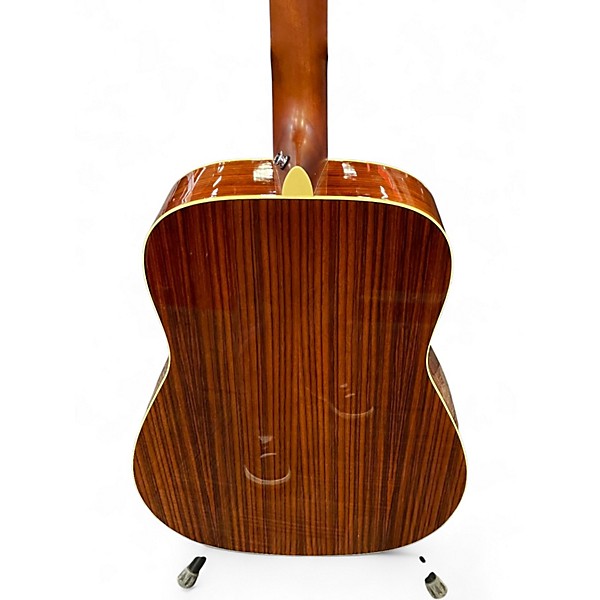 Used Yamaha FG830 Natural Acoustic Guitar