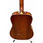 Used Yamaha FG830 Natural Acoustic Guitar