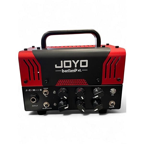 Used Joyo banTamp Tube Guitar Amp Head