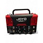 Used Joyo banTamp Tube Guitar Amp Head thumbnail