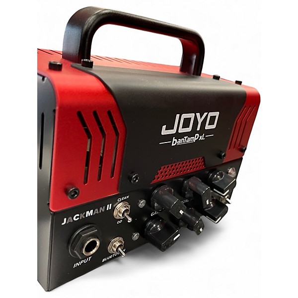 Used Joyo banTamp Tube Guitar Amp Head