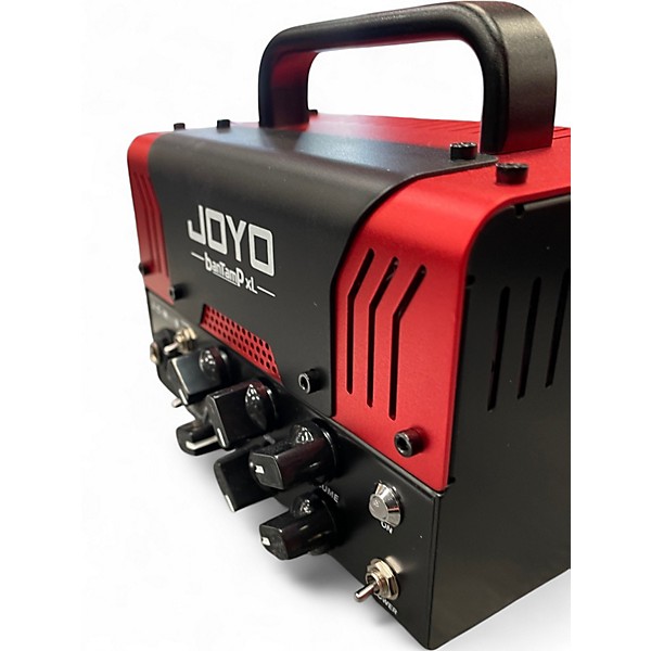 Used Joyo banTamp Tube Guitar Amp Head