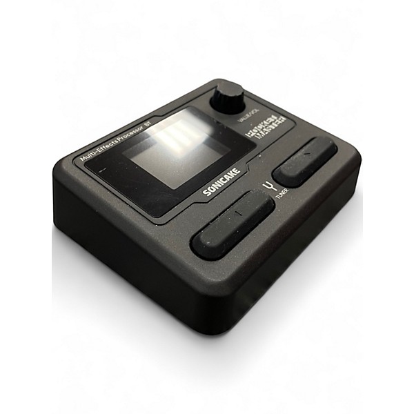 Used Sonicake pocketmaster Effect Processor
